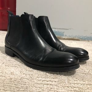 Mens boots